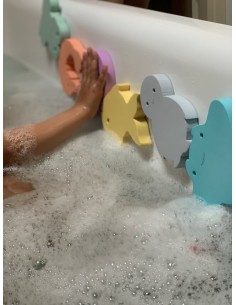 MOES Badspeelgoed Waterfun Jumbo