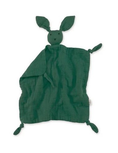 Bemini knuffeldoek - Khaki