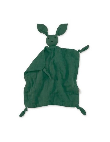 Bemini knuffeldoek - Khaki