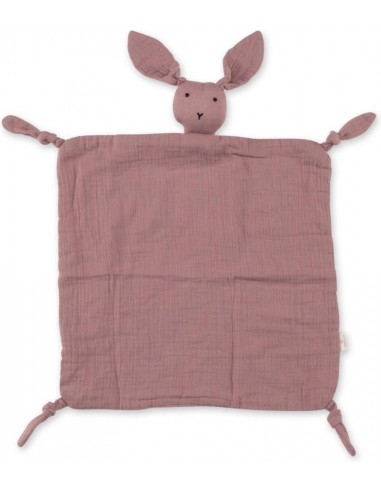 Bemini knuffeldoek ginger