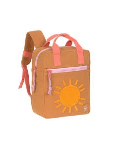 Little Dutch verjaardagskroon met cijfers - Blauw