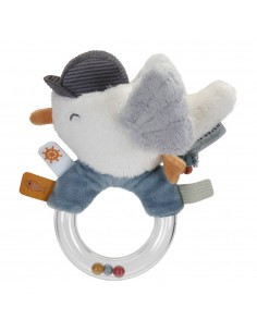 Little Dutch - Sailors Bay Ringrammelaar