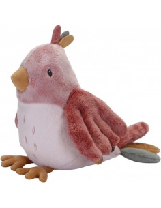 Little Dutch - Knuffel Flowers en butterflies