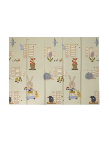 Taf Toys - Urban Garden Foam Speelmat
