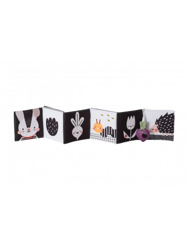 Taf Toys - Urban Garden Pram Book
