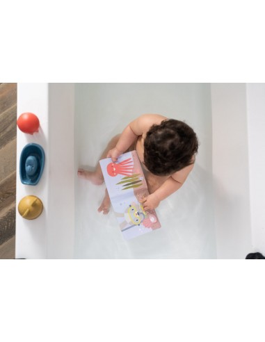 Taf Toys - Bath Time Kit
