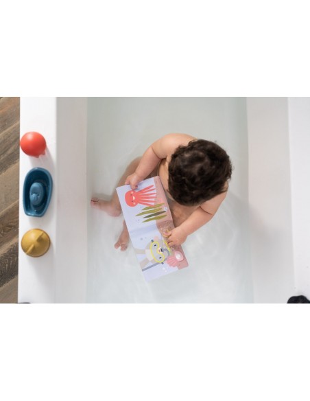 Taf Toys - Bath Time Kit
