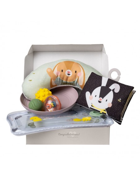 Taf Toys - Tummy-time kit