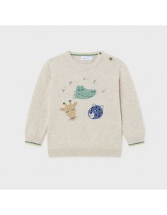 Little Dutch - regenboog Vintage FSC