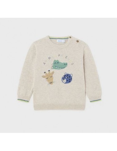 Little Dutch - regenboog Vintage FSC