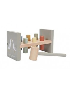 Little Dutch - Hamerbank Little Goose