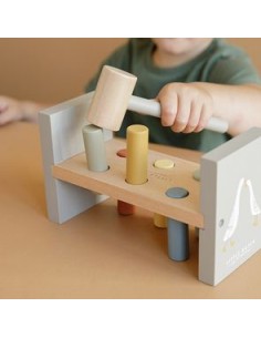 Little Dutch - Hamerbank Little Goose 2