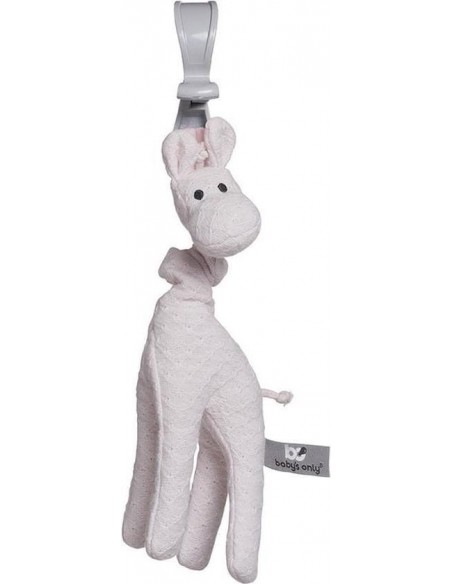 Trilgiraf classic roze