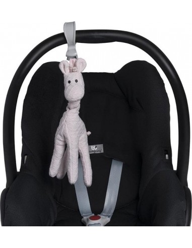 Trilgiraf classic roze