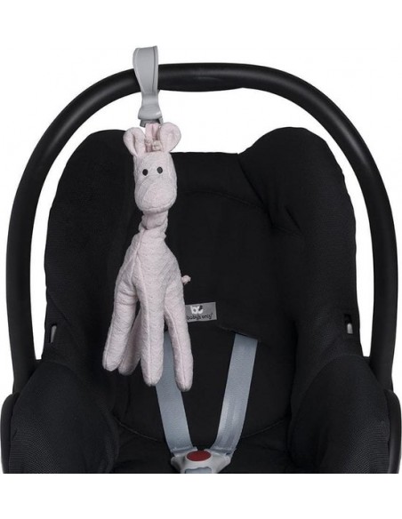 Trilgiraf classic roze