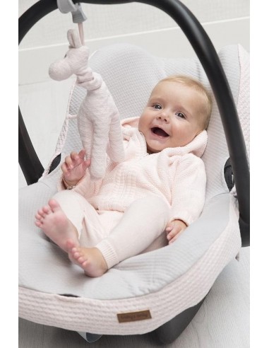 Trilgiraf classic roze