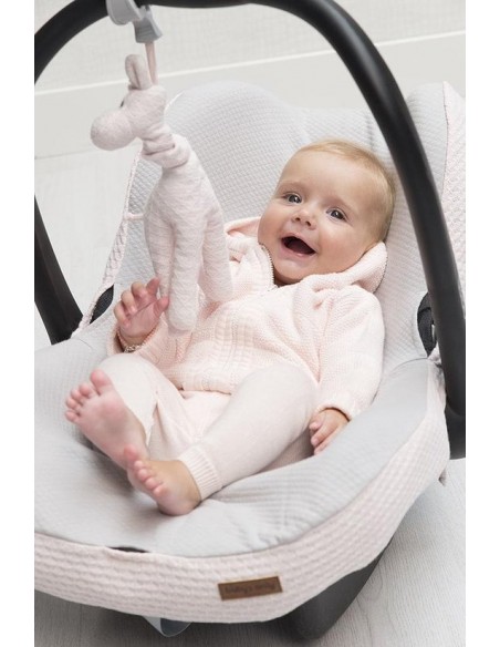 Trilgiraf classic roze