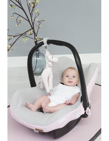 Trilgiraf classic roze