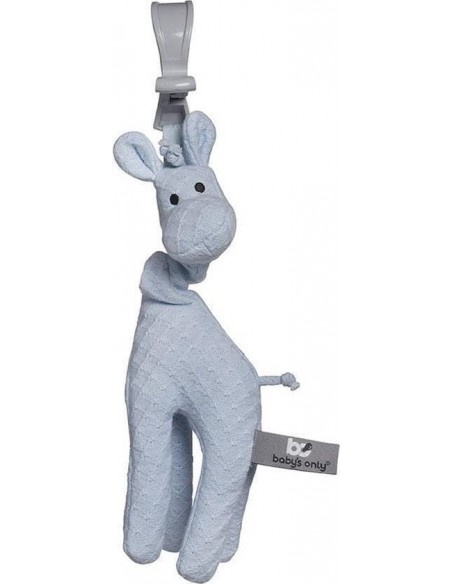 Trilgiraf poederblauw