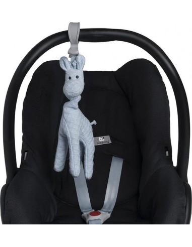 Trilgiraf poederblauw