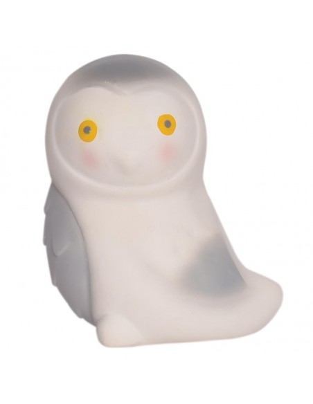 Tikiri Eerste Pooldiertje Sneeuwuil