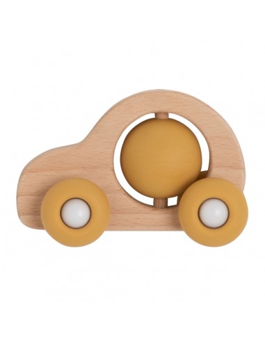 Baby's only - Auto Oker