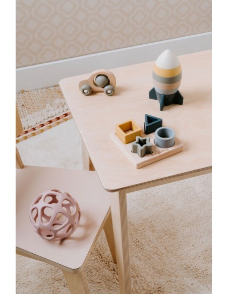 Baby's only - Auto Urban green