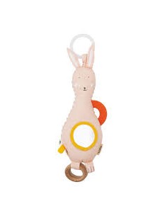 Activity toy - Mrs. Rabbit