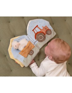 Little dutch -  Activiteitenboekje Little Farm