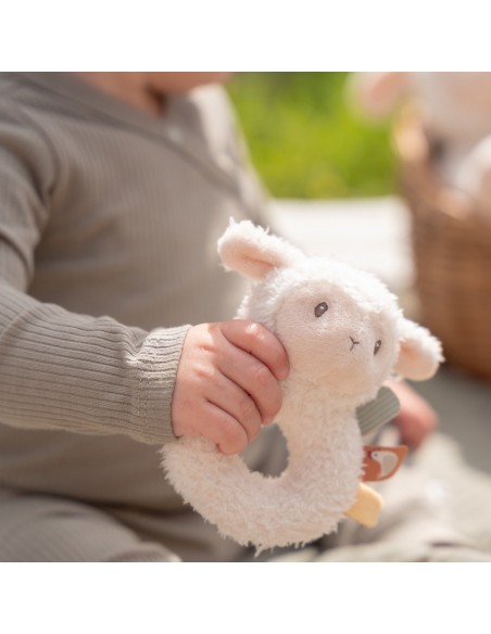 Little dutch - Rammelaar Schaap Little Farm