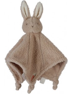 Little dutch -  Knuffeldoekje Baby Bunny