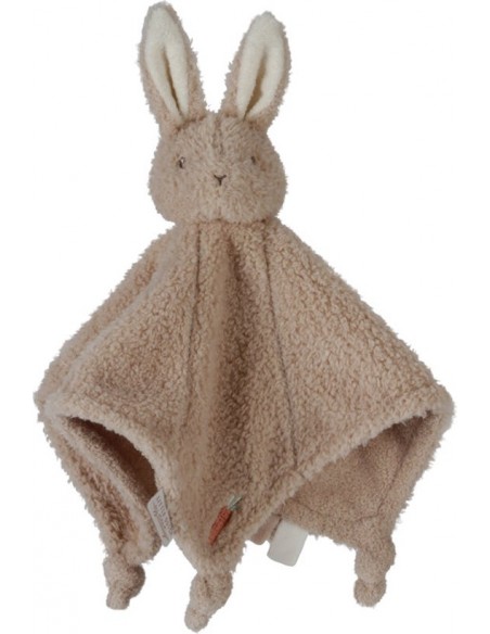 Little dutch -  Knuffeldoekje Baby Bunny