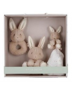 Little dutch -  Geschenkdoos Baby Bunny