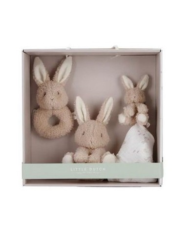Little dutch -  Geschenkdoos Baby Bunny