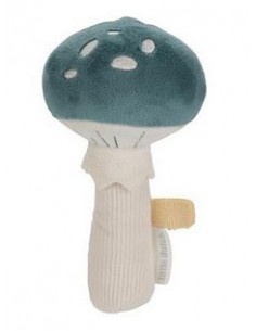 Little dutch Rammelaar Paddenstoel - Forest Friends