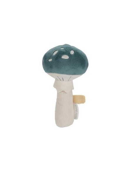 Little dutch Rammelaar Paddenstoel - Forest Friends