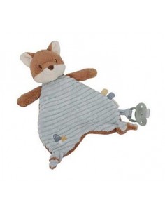 Little dutch Knuffeldoekje knuffel Vos - Forest Friends