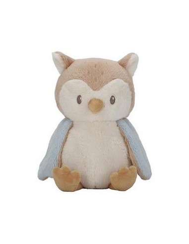 Little Dutch Knuffel Vos - Forest Friends