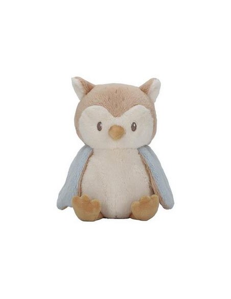 Little Dutch Knuffel Vos - Forest Friends