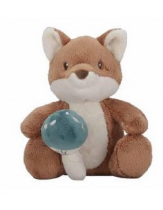 Little Dutch Knuffel Vos - Forest Friends