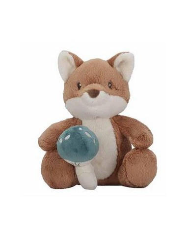 Little Dutch Knuffel Vos - Forest Friends