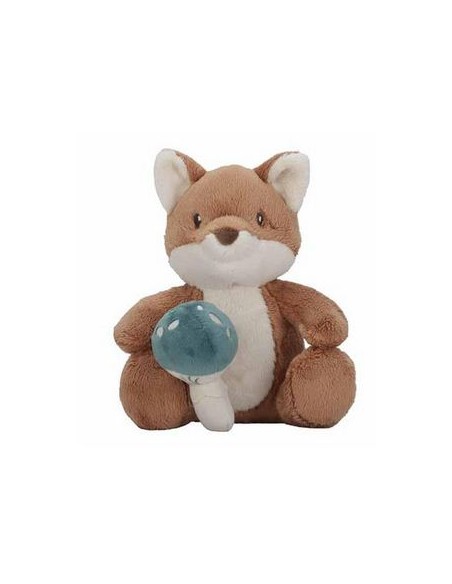 Little Dutch Knuffel Vos - Forest Friends