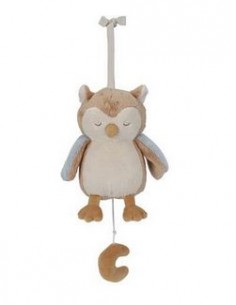 Little dutch Muziekdoos Uil - Forest Friends