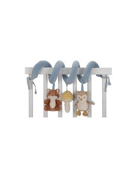 Little dutch Activiteitenspiraal - Forest Friends