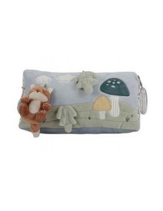 Little Dutch - Activiteiten driehoek - Forest Friends