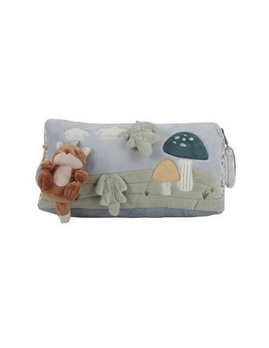 Little Dutch - Activiteiten driehoek - Forest Friends