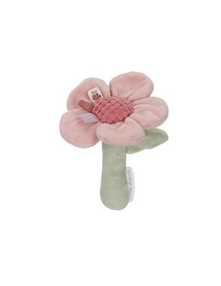 Little dutch Rammelaar Bloem - Fairy Garden