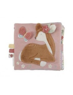 Little dutch -  Activiteitenboekje - Fairy Garden