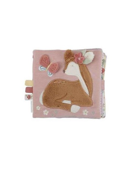 Little dutch -  Activiteitenboekje - Fairy Garden