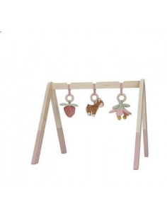 Little dutch Baby Gym - Fairy garden
